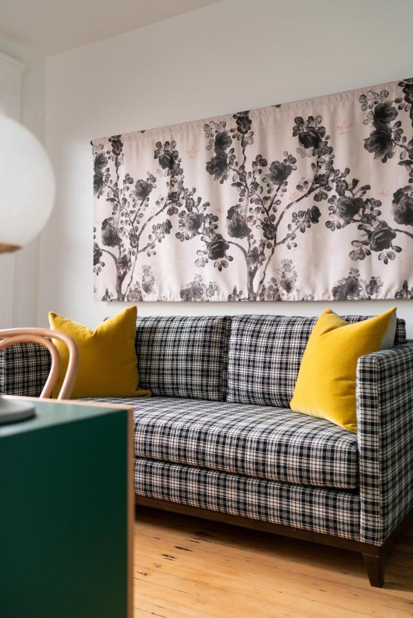 Hotel Grand Stark Portland Bagian luar foto