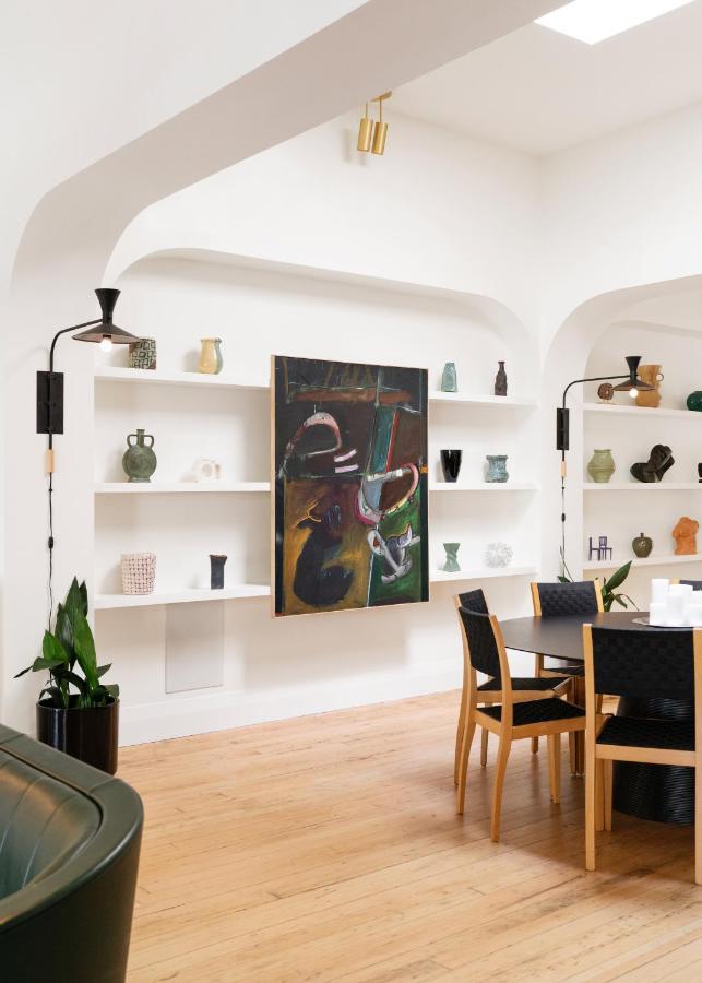 Hotel Grand Stark Portland Bagian luar foto
